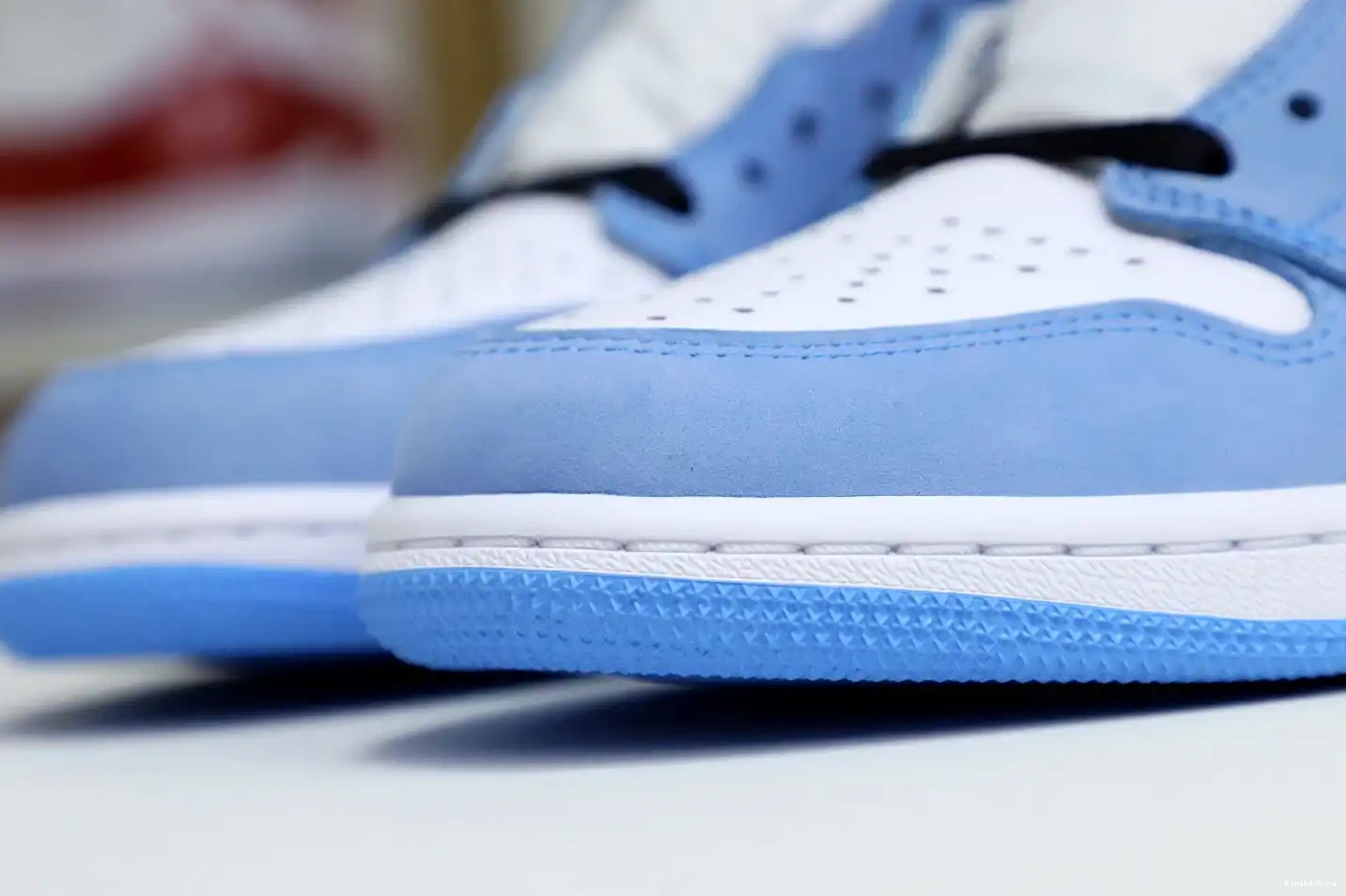 RETRO JORDAN 1 HIGH AIR 'UNIVERSITY OG Kimikick 0418